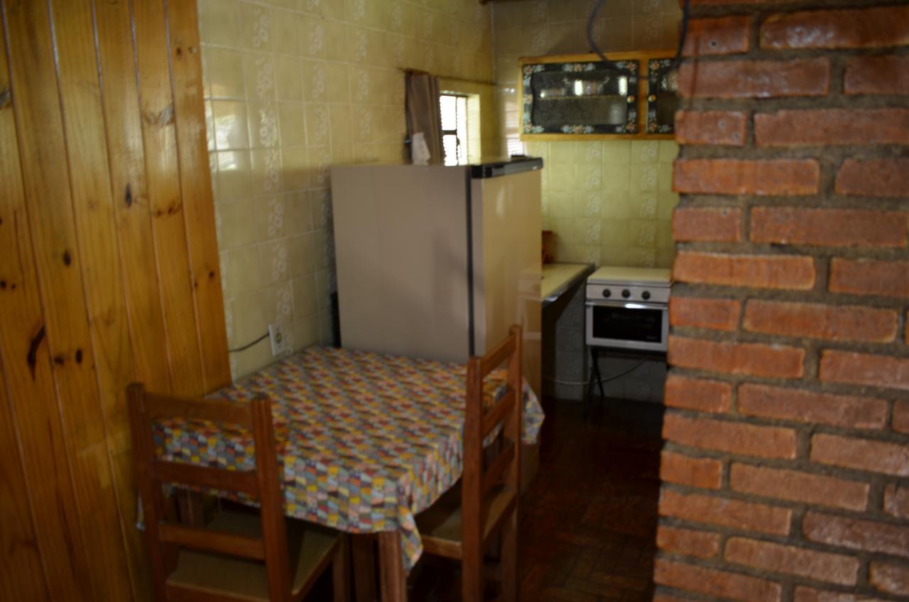 Chales Dona Zenta Monte Verde  Zewnętrze zdjęcie